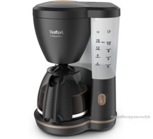 Кофеварка Tefal Includeo CM533811