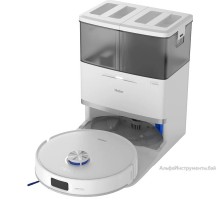 Робот-пылесос HAIER HSR Pro R4