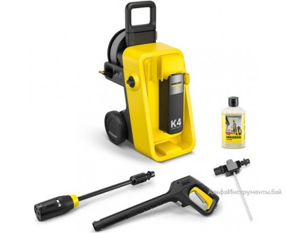 Мойка высокого давления Karcher K4 Comfort Premium 1.324-750.0