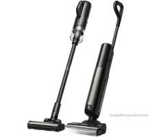 Вертикальный пылесос Trouver Wet and Dry Vacuum K20 Combo HMH22A