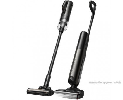 Вертикальный пылесос Trouver Wet and Dry Vacuum K20 Combo HMH22A