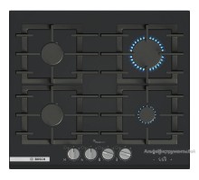Варочная панель Bosch PRP6A6H40R