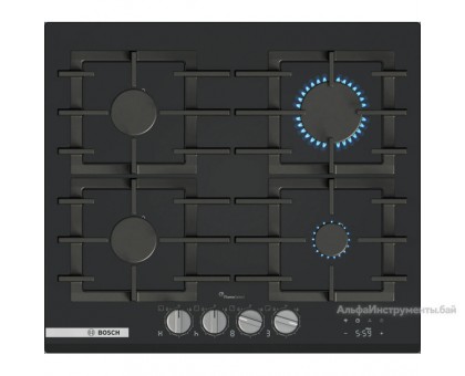 Варочная панель Bosch PRP6A6H40R