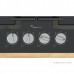 Варочная панель Bosch Serie 6 PPP6A6I40