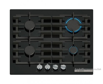 Варочная панель Bosch Serie 6 PPP6A6I40