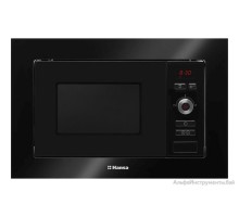 Встраиваемая микроволновая печь HANSA AMM20BESH