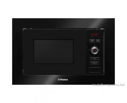 Встраиваемая микроволновая печь HANSA AMM20BESH
