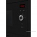 Встраиваемая микроволновая печь HANSA AMM20BESH