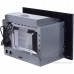 Встраиваемая микроволновая печь HANSA AMM20BESH