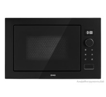 Встраиваемая микроволновая печь ZORG MIO252 S BL