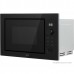 Встраиваемая микроволновая печь ZORG MIO252 S BL