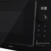 Встраиваемая микроволновая печь ZORG MIO252 S BL