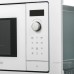 Встраиваемая микроволновая печь Bosch BEL653MW3
