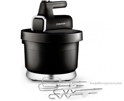 Миксер BRAYER BR1313