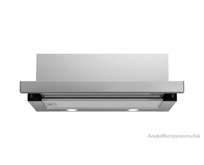 Кухонная вытяжка SCHTOFF TF-5260/L IX
