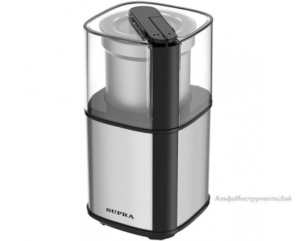 Кофемолка Supra CGS-310