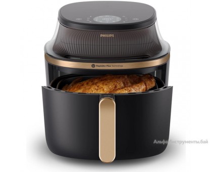 Аэрогриль Philips Series 3000 NA342/00