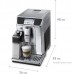 Кофемашина DeLonghi ECAM650.85.MS PrimaDonna Elite