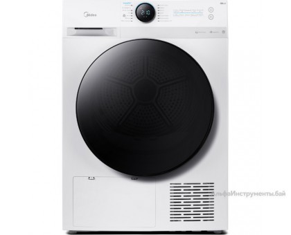 Сушильная машина Midea MD200H90W/W-RU