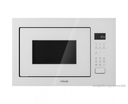 Микроволновая печь YOUQ YQMB 92510EEP02F WH
