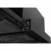 Кухонная вытяжка YOUQ Ami BT 1080 B 50 BL (черный)