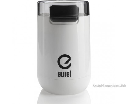 Кофемолка EUREL KMA (белый)