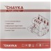 Оверлок CHAYKA 547