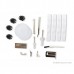 Оверлок CHAYKA 547