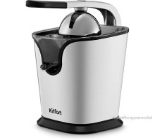 Соковыжималка для цитрусовых Kitfort КТ-1169