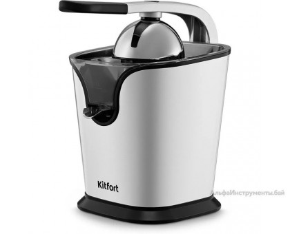 Соковыжималка для цитрусовых Kitfort КТ-1169