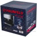 Кофеварка MAUNFELD MF-734BK