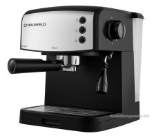 Кофеварка MAUNFELD MF-734BK