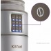 Кофемашина Kitfort КТ-7204
