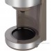 Кофемашина Kitfort КТ-7204