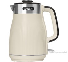 Чайник электрический Aresa AR-3498