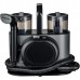 Пылесос моющий для мебели и ковров с подачей пара POLARIS PCW 1445 Steam Clean Pro (Графитовый)