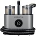 Пылесос моющий для мебели и ковров с подачей пара POLARIS PCW 1445 Steam Clean Pro (Графитовый)