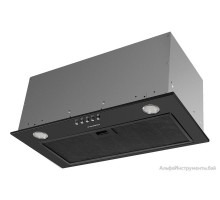 Вытяжка MAUNFELD Crosby Power 50 (черный)