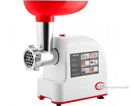 Мясорубка Brayer BR1603