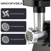 Электрическая мясорубка RAGEX R806-000