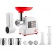 Мясорубка Brayer BR1603