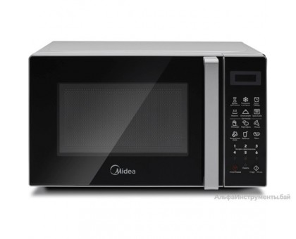 Микроволновая печь MIDEA EG820CXX