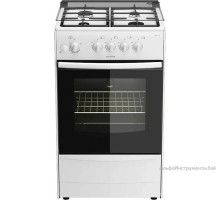 Кухонная плита Darina 1B1 GM441 018 W