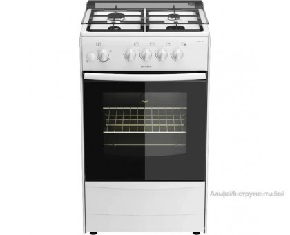 Кухонная плита Darina 1B1 GM441 018 W