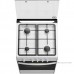 Кухонная плита Darina 1B1 GM441 018 W
