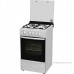 Кухонная плита Darina 1B1 GM441 018 W