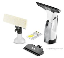 Стеклоочиститель Karcher WV 5 Plus N 1.633-701.0
