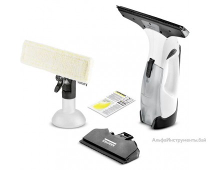 Стеклоочиститель Karcher WV 5 Plus N 1.633-701.0