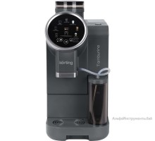 Кофемашина Korting KACM 2028 Gr Tamburino
