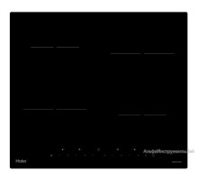 Варочная поверхность Haier HHK-Y64NTB